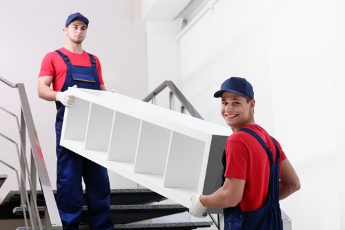 Same day removals service in Deptford for urgent home and business moves