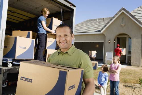 Deptford man and van service for nearby areas